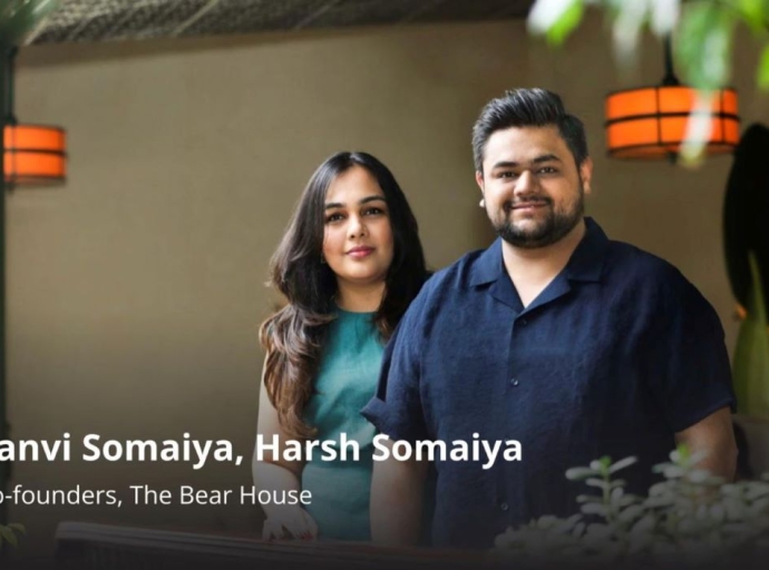 The Bear House to expand operations to Tier II and III cities